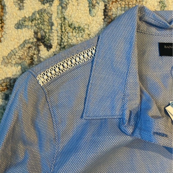 Banana Republic Button Down - Picture 2 of 5